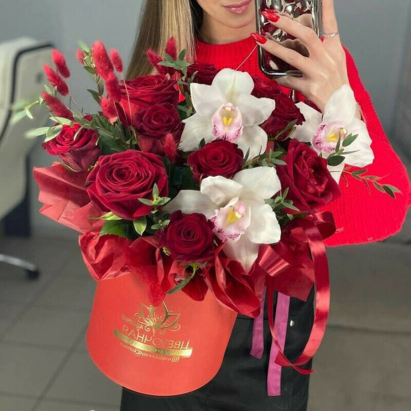 Страсть, стандартный