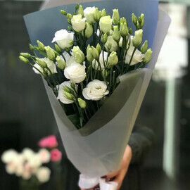 Француженка