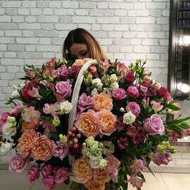 Восторженная принцесса