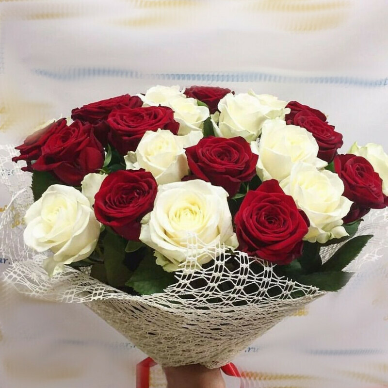 Заманчивое предложение, стандартный