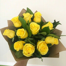 Золото осени