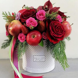 Страстные желания