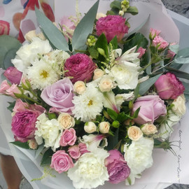 Tenderness in shades