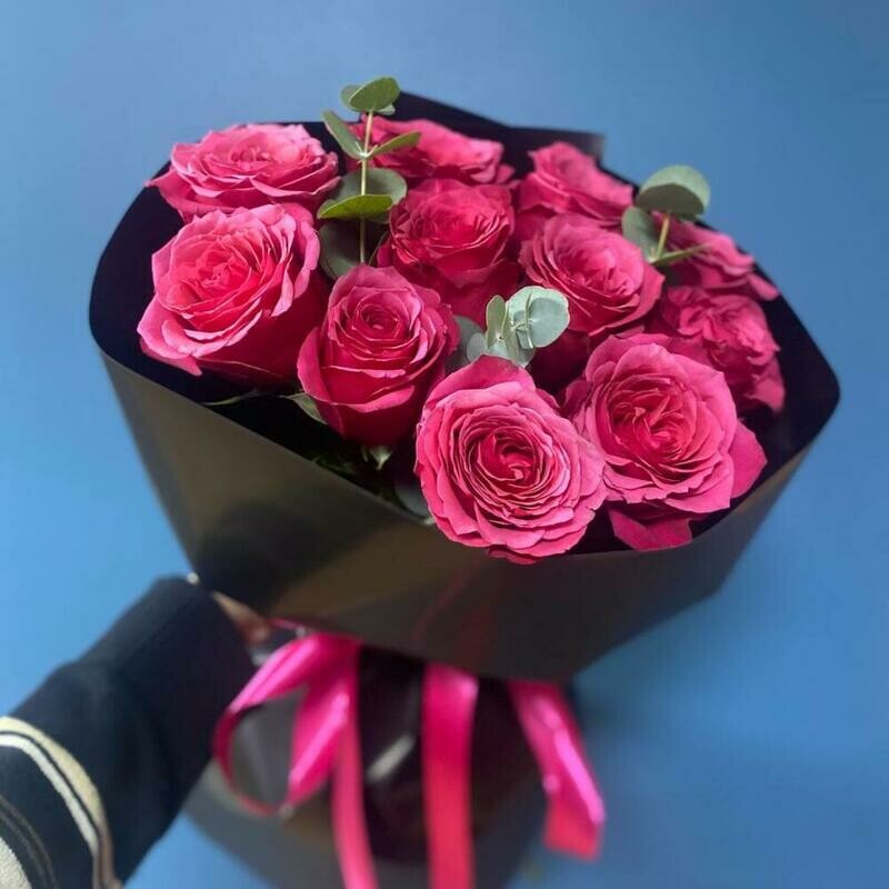 Яркий вкус, стандартный