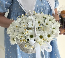 Корзина нежности