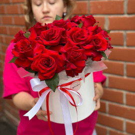 С любовью маме