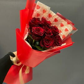 Стрелы Амура