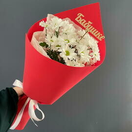 Любимой бабушке