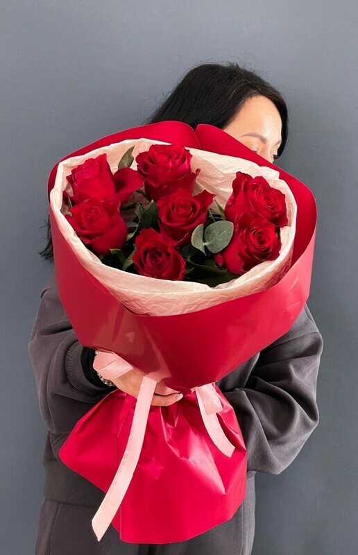 Пламя любви, стандартный