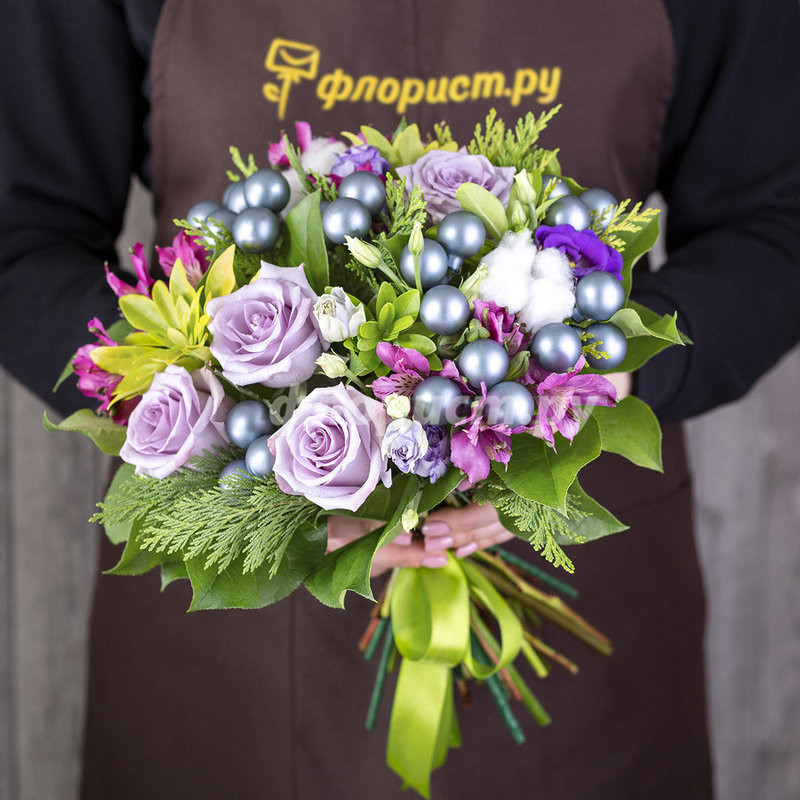 Vechernyaya Sineva, standart