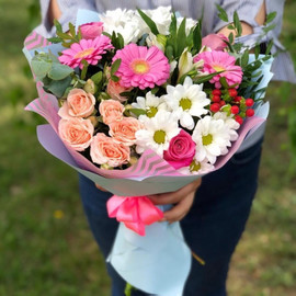 "Теплое воспоминание"