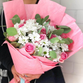 "Пленяющий взгляд"