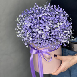 голубые небеса