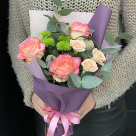 "Лесная фея"