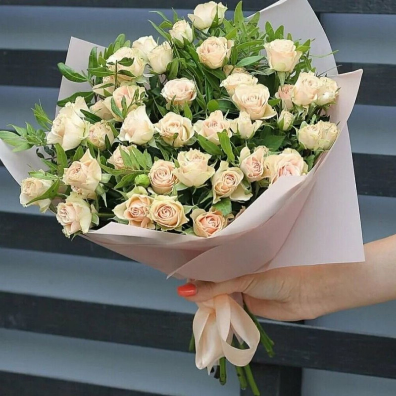 "Крем", стандартный