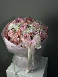 Сборный букет из коллекции 2 L