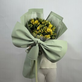 Buket-gigant Barbi 3