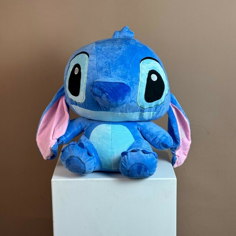 Стич большой 55 см, стандартный