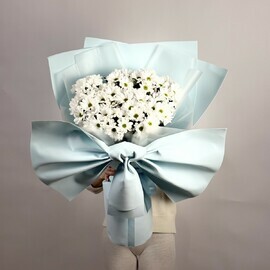 Buket-gigant Barbi 2