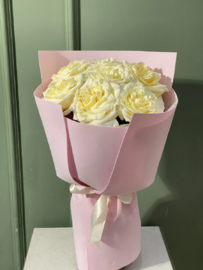 Buket s rozami Kendlajt