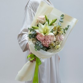 Незнакомка