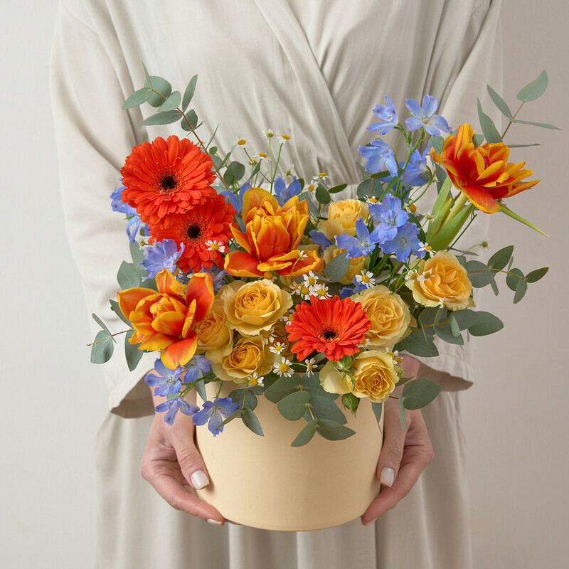 Dlya Samoj YArkoj, standart