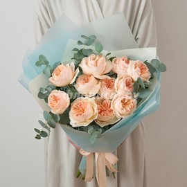 Французские Розы Джульетта