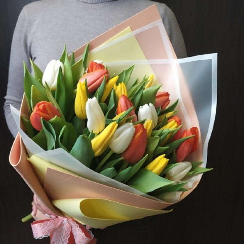 Tyul_pan raznotcvetnij 25sht, tyul_pan raznotcvetnij 25sht