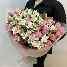 Buket iz 25 al_stromerij