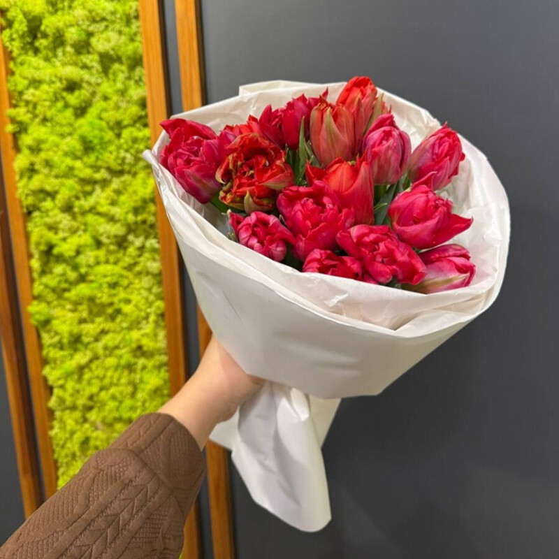 Pionovidnie tyul_pani 15 shtuk, pionovidnie tyul_pani 15 shtuk