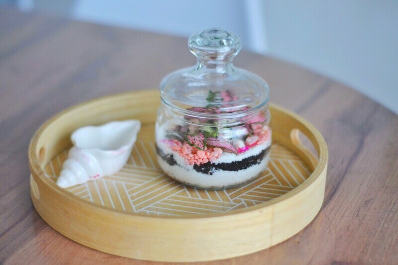 Экосистема малая , стандартный