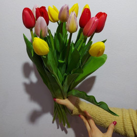 Buket iz 15 tyul_panov