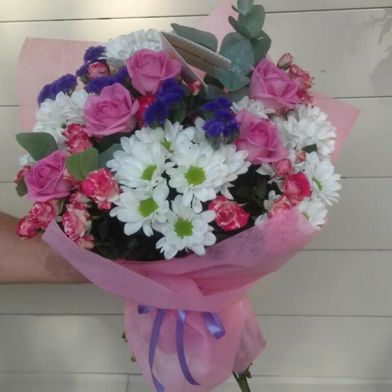 Эльфийское чудо, стандартный