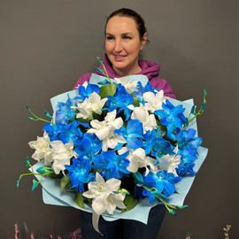 Космос океан