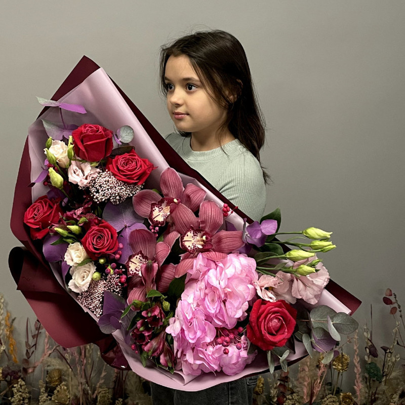 Fury roars., standart