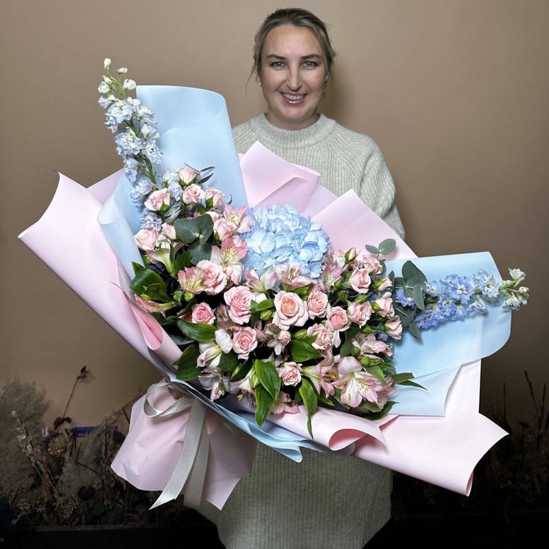 Umi, стандартный