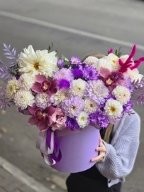 Коробочка для Любимой