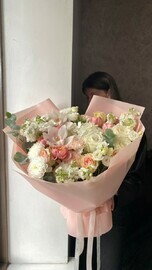 Охапка нежности 