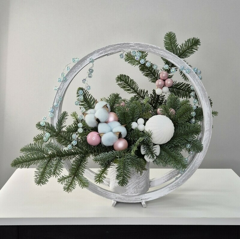 Снегурочка, стандартный