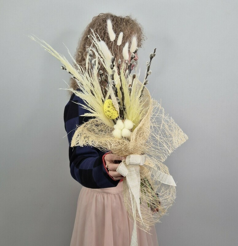 Пасхальная история, стандартный