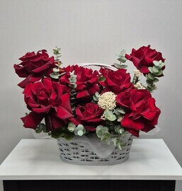 Красный бархат