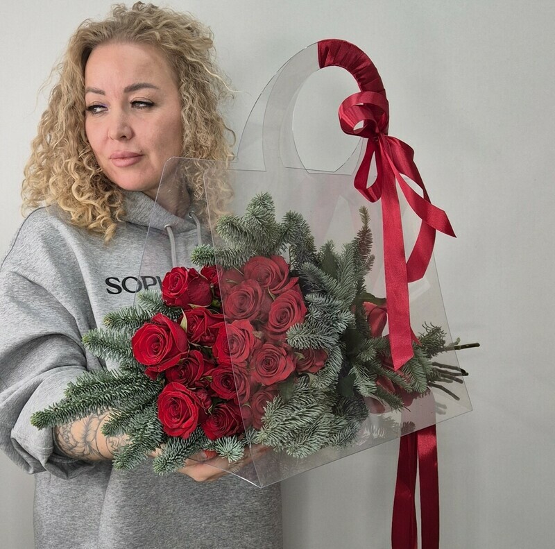 Rozi na moroze, premium