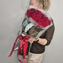 Серебряная луна 