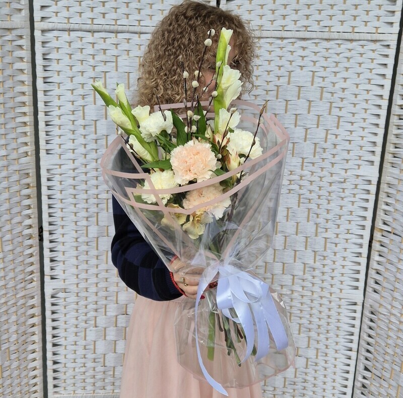 Вербное настроение, стандартный