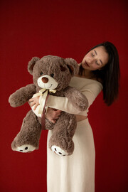 Медведь Фил 