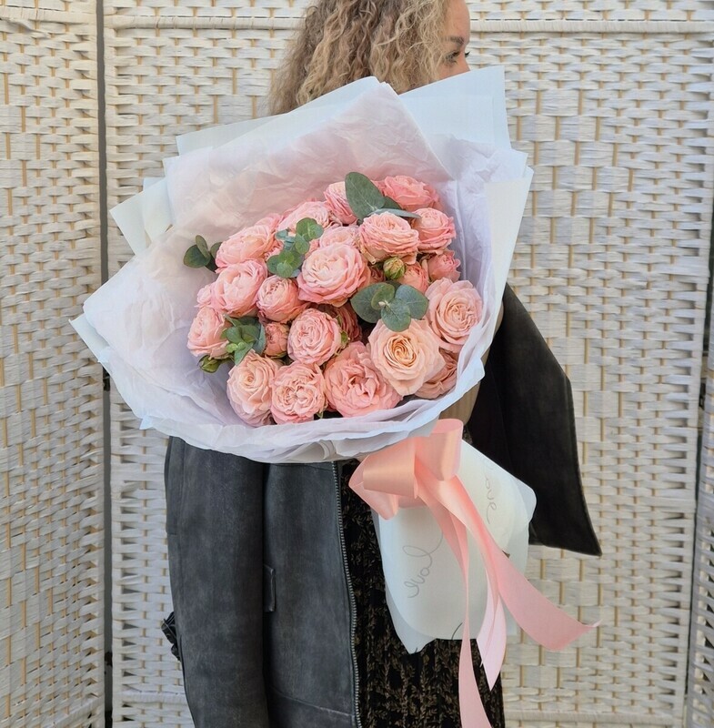 Улыбка Мамы, делюкс