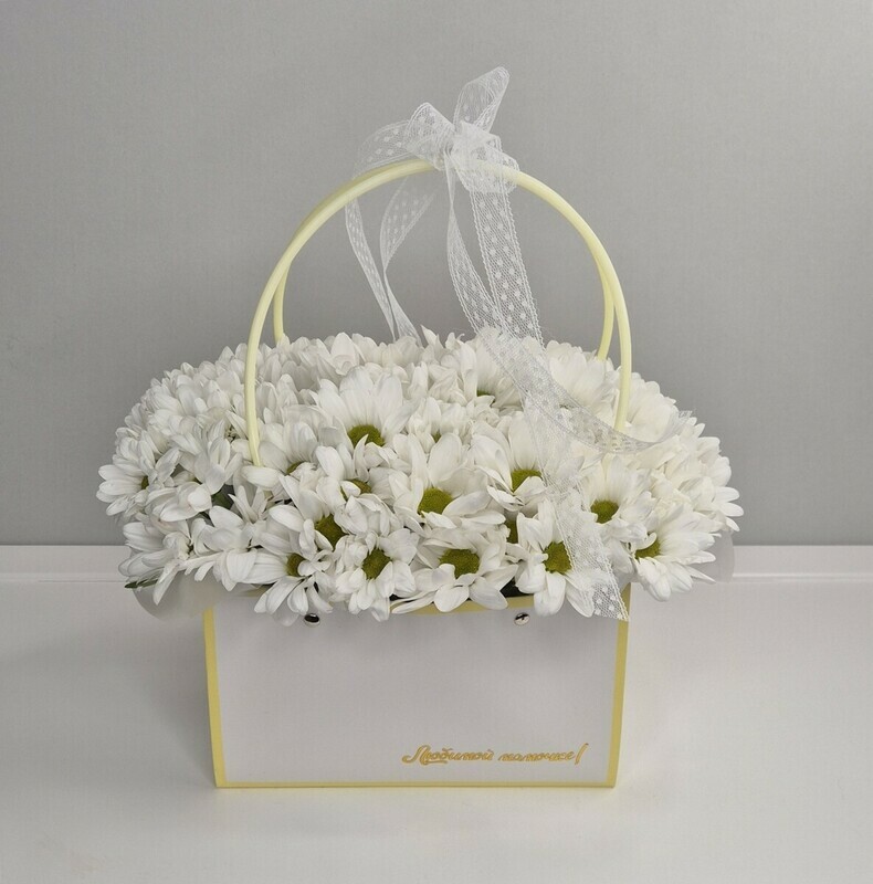 Любимой Мамочке, стандартный