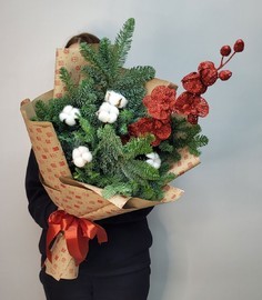 Новогоднее настроение