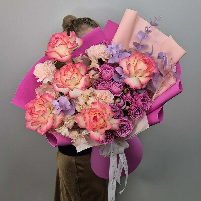 Танец Фуксий, премиум