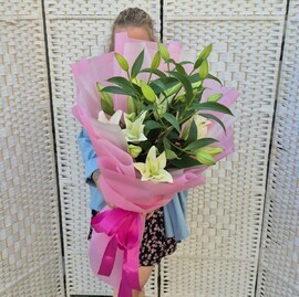 Лилия Восточная